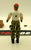 1987 VINTAGE ARAH G.I. JOE OUTBACK V1 SURVIVALIST LOOSE 100% COMPLETE (e)