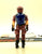 1997 ARAH G.I. JOE COBRA VIPER V5 FLIGHT POD TEAM TRU EXCLUSIVE LOOSE 100% COMPLETE + F/C (b) FLAWS