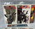 IDW PUBLISHING G.I. JOE SNAKE EYES (2011-2013) ISSUES #1-21 COMPLETE SERIES SET COMIC BOOK BUNDLE (b)