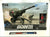 2026 CLASSIFIED G.I. JOE HAL W/ GRAND SLAM #213 6" VEHICLE HASBRO PULSE EXCLUSIVE NEW SEALED