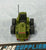 1985 VINTAGE ARAH G.I. JOE WEAPONS TRANSPORT VEHICLE LOOSE 100% COMPLETE (e)