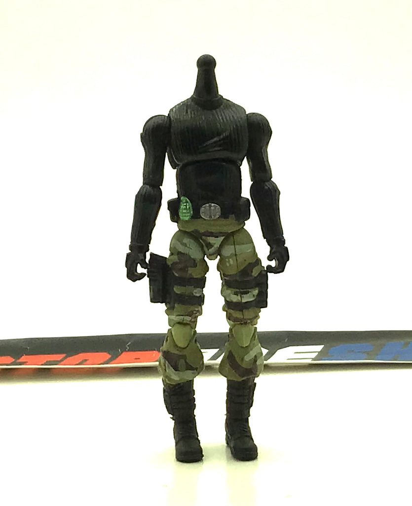 2009 ROC BEACHHEAD V13 BODY PART CUSTOMS