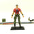 2008 25TH ANNIVERSARY G.I. JOE SGT. BAZOOKA V3 WAVE 9 LOOSE 100% COMPLETE + F/C