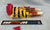 1988 VINTAGE ARAH G.I. JOE TIGER SHARK TIGER FORCE VEHICLE LOOSE 100% COMPLETE (c)
