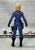 2026 SDCC CLASSIFIED G.I. JOE COBRA CADET DEMIN #205 6" FIGURE COMIC CONVENTION NEW LOOSE 100% COMPLETE