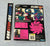 1994 VINTAGE ARAH SNAKE EYES V6 FULL FILE CARD