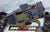 2012 RETALIATION G.I. JOE COBRA H.I.S.S. HISS TANK DELTA VEHICLE ONLY LOOSE 100% COMPLETE DECALS APPLIED + BLUEPRINTS