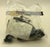 1985 VINTAGE ARAH G.I. JOE WEAPON TRANSPORT VEHICLE LOOSE 100% COMPLETE NEW SEALED BAG (b)