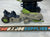 1987 VINTAGE ARAH G.I. JOE BATTLE FORCE 2000 MARAUDER VEHICLE ONLY LOOSE 100% COMPLETE (b)