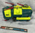 1988 VINTAGE ARAH G.I. JOE COBRA BUGG VEHICLE ONLY LOOSE 100% COMPLETE (a)