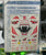 1990 VINTAGE ARAH G.I. JOE COBRA HAMMERHEAD VEHICLE ONLY LOOSE 100% COMPLETE UNUSED DECALS