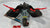 1986 VINTAGE ARAH G.I. JOE COBRA STUN VEHICLE ONLY LOOSE 100% COMPLETE (k)