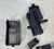 1986 VINTAGE ARAH G.I. JOE COBRA SURVEILLANCE PORT BATTLE STATION LOOSE 100% COMPLETE (a)