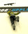 1989 VINTAGE ARAH G.I. JOE COBRA PYTHON TROOPER V1 PATROL INFANTRY LOOSE 100% COMPLETE (d)
