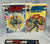 MARVEL COMICS G.I. JOE EUROPEAN MISSIONS (1988-1989) ISSUES #1-15 COMPLETE SERIES SET COMIC BOOK BUNDLE (c)