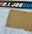 1982-83 VINTAGE ARAH G.I. JOE STEELER V1 FILE CARD (l)