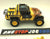 1988 VINTAGE ARAH G.I. JOE TIGER STING TIGER FORCE V.A.M.P. VAMP ATTACK VEHICLE LOOSE 100% COMPLETE (d)