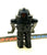 1985 VINTAGE ARAH G.I. JOE COBRA S.N.A.K.E. SNAKE BATTLE BLUE ARMOR VEHICLE LOOSE 100% COMPLETE