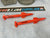 1985 VINTAGE ARAH G.I. JOE AIR DEFENSE BATTLE STATION LOOSE 100% COMPLETE (c)