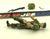 1987 VINTAGE ARAH G.I. JOE FALCON V1 GREEN BERET LOOSE 100% COMPLETE (e)