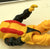 1988 VINTAGE ARAH G.I. JOE COBRA SECTO-VIPER V1 COBRA BUGG VEHICLE DRIVER LOOSE 100% COMPLETE (b)