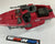1985 VINTAGE ARAH G.I. JOE COBRA HYDROFOIL VEHICLE LOOSE 100% COMPLETE (a)