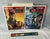 IDW PUBLISHING COBRA (2011-2013) ISSUES #1-21 + ANNUAL COMPLETE SERIES SET COMIC BOOK BUNDLE