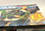 1992 VINTAGE ARAH G.I. JOE PATRIOT BOX ONLY (b)