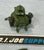 1982 VINTAGE ARAH G.I. JOE M.M.S. MMS MOBILE MISSILE SYSTEM VEHICLE ONLY LOOSE 100% COMPLETE (i)