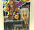 1993 VINTAGE ARAH G.I. JOE DUKE V4 BATTLE CORPS BATTLE COMMANDER NEW SEALED