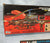 1983 VINTAGE ARAH G.I. JOE DRAGONFLY XH-1 HELICOPTER VEHICLE BOX ONLY W/ WILD BILL FILE CARD
