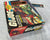 1984 VINTAGE ARAH G.I. JOE COBRA DREADNOK ZARTAN & SWAMP SKIER BOX ONLY W/ FILE CARD