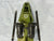 1984 VINTAGE ARAH G.I. JOE SKY HAWK VEHICLE LOOSE 100% COMPLETE (f)