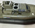 1984 VINTAGE ARAH G.I. JOE KILLER W.H.A.L.E. WHALE HOVERCRAFT VEHICLE ONLY LOOSE 100% COMPLETE (c)