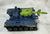 1987 VINTAGE ARAH G.I. JOE BATTLE FORCE 2000 MARAUDER VEHICLE ONLY LOOSE 100% COMPLETE (e)