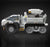 2026 CLASSIFIED G.I. JOE SNOW CAT 6" VEHICLE W/ FROSTBITE HADBRO PULSE HADLAB EXCLUSIVE LOOSE 100% COMPLETE PREORDER