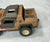 1984 VINTAGE ARAH G.I. JOE V.A.M.P. VAMP MARK II ATTACK VEHICLE ONLY LOOSE 100% COMPLETE (g)