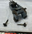 1990 VINTAGE ARAH G.I. JOE COBRA DICTATOR VEHICLE ONLY LOOSE 100% COMPLETE (c)