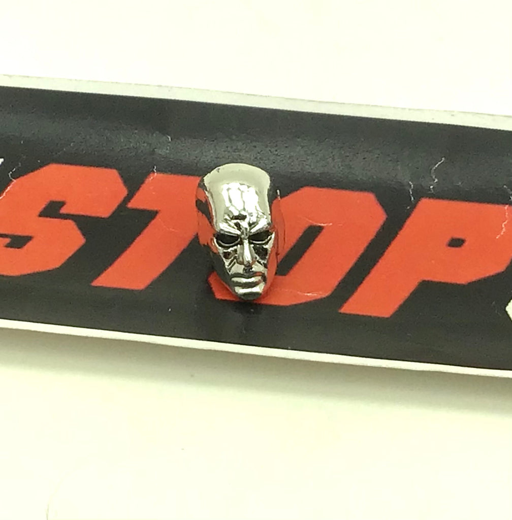 2010 POC DESTRO V27 HEAD BODY PART CUSTOMS