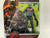 2009 ROC G.I. JOE COBRA NIGHT ADDER V1 COBRA SECURITY BLUE TATTOO VARIANT NEW SEALED