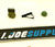 1985 VINTAGE ARAH G.I. JOE BAZOOKA V1 MISSILE SPECIALIST LOOSE 100% COMPLETE (d)