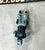 1988 VINTAGE ARAH G.I. JOE SHOCKWAVE V1  S.W.A.T. SPECIALISTS LOOSE 100% COMPLETE (d)
