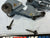 1990 VINTAGE ARAH G.I. JOE COBRA DICTATOR VEHICLE ONLY LOOSE 100% COMPLETE (c)