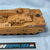 1985 VINTAGE ARAH G.I. JOE MAULER M.B.T. TANK VEHICLE ONLY LOOSE 100% COMPLETE (d) WORKS