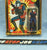 2009 25TH ANNIVERSARY G.I. JOE COBRA VIPER V22 HALL OF HEROES 6 OF 10 INTERNET EXCLUSIVE NEW SEALED FIGURE CARD W/ BLEMISHED OUTER PACKAGING