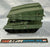 1985 VINTAGE ARAH G.I. JOE CROSS N TOSS VEHICLE ONLY BRIDGE LAYER LOOSE 100% COMPLETE (b)