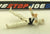 1984 VINTAGE ARAH G.I. JOE COBRA STORM SHADOW V1 NINJA MERCENARY LOOSE 100% COMPLETE (e)