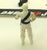 1984 VINTAGE ARAH G.I. JOE COBRA STORM SHADOW V1 NINJA MERCENARY LOOSE 100% COMPLETE (g)