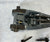 1990 VINTAGE ARAH G.I. JOE COBRA DICTATOR VEHICLE ONLY LOOSE 100% COMPLETE (c)