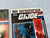 IDW PUBLISHING G.I. JOE: INFESTATION (2011) ISSUES #1-2 [COVERS A] COMPLETE SET COMIC BOOK BUNDLE
